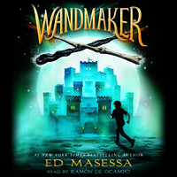 Wandmaker - Ed Masessa