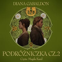 Podróżniczka cz.2 - Diana Gabaldon