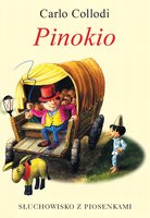 Pinokio - Carlo Collodi