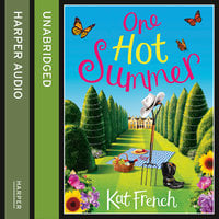 One Hot Summer - Kat French
