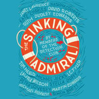 The Sinking Admiral - The Detection Club