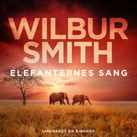 Elefanternes sang - Wilbur Smith