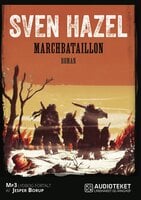 Marchbataillon - Sven Hazel