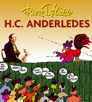 H.C. Anderledes - Rune T. Kidde