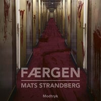Færgen - Mats Strandberg