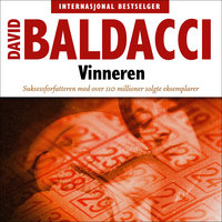 Vinneren - David Baldacci