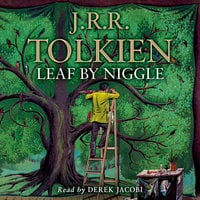 Leaf by Niggle - J.R.R. Tolkien