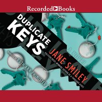 Duplicate Keys - Jane Smiley