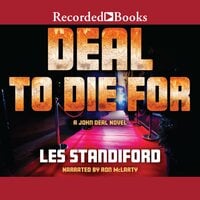Deal to Die For - Les Standiford