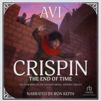 The End of Time - Avi