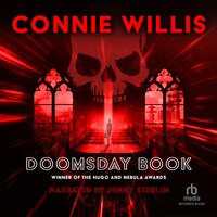 Doomsday Book - Connie Willis
