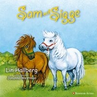Sam och Sigge - Lin Hallberg