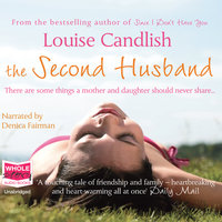 The Second Husband - Louise Candlish