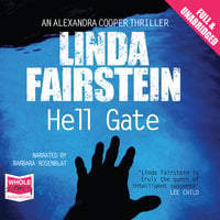 Hell Gate - Linda Fairstein
