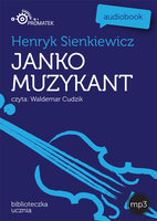 Janko muzykant - Henryk Sienkiewicz