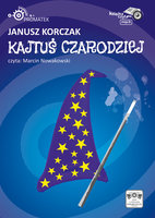 Kajtuś Czarodziej - Janusz Korczak