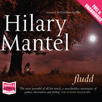 Fludd - Hilary Mantel