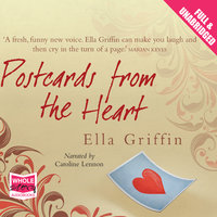 Postcards from the Heart - Ella Griffin