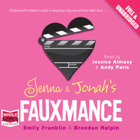Jenna and Jonah's Fauxmance - Brendan Halpin, Emily Franklin, Various