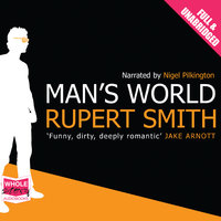 Man's World - Rupert Smith