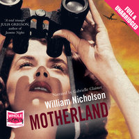 Motherland - William Nicholson