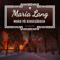 Mord på kirkegården - Maria Lang