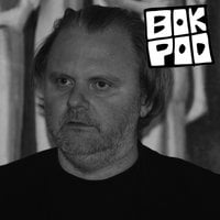 Jon Fosse - BokPod