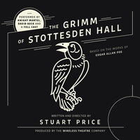 The Grimm of Stottesden Hall - Stuart Price