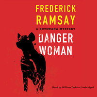 Danger Woman - Frederick Ramsay