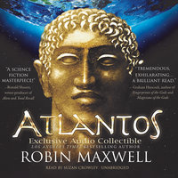 Atlantos - Robin Maxwell