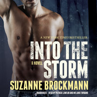 Into the Storm - Suzanne Brockmann