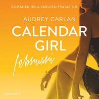 Calendar Girl : Februari - Audrey Carlan
