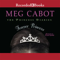 Forever Princess - Meg Cabot