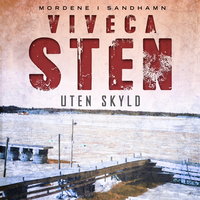 Uten skyld - Viveca Sten