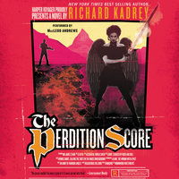 The Perdition Score - Richard Kadrey