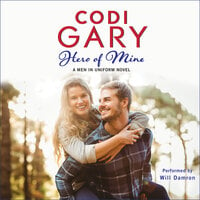 Hero of Mine - Codi Gary