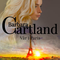 Vår i Paris - Barbara Cartland
