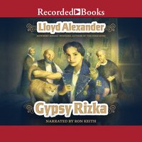 Gypsy Rizka - Lloyd Alexander
