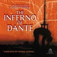The Inferno of Dante - Dante Alighieri
