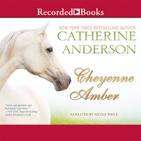 Cheyenne Amber - Catherine Anderson