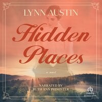 Hidden Places - Lynn Austin
