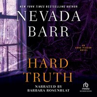 Hard Truth - Nevada Barr
