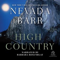 High Country - Nevada Barr