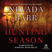 Hunting Season - Nevada Barr
