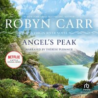 Angel's Peak - Robyn Carr