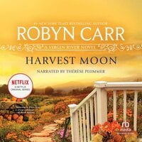 Harvest Moon - Robyn Carr