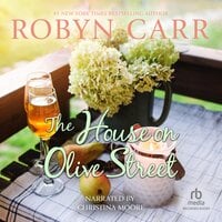 The House on Olive Street - Robyn Carr