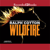 Wildfire - Ralph Cotton