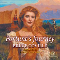 Fortune's Journey - Bruce Coville