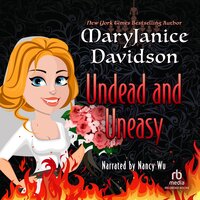 Undead and Uneasy - MaryJanice Davidson